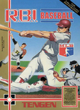 R.B.I. Baseball (Nintendo Entertainment System)